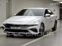 2024 Hyundai Avante