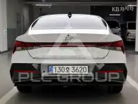 2024 Hyundai Avante