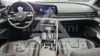2024 Hyundai Avante