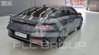 2024 Hyundai Avante