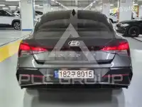 2024 Hyundai Avante