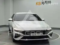 2024 Hyundai Avante