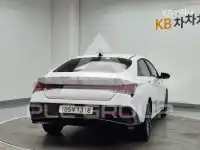 2024 Hyundai Avante