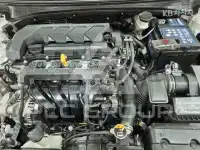 2024 Hyundai Avante