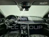 2024 Hyundai Avante