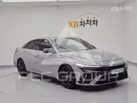 2024 Hyundai Avante