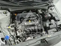 2024 Hyundai Avante