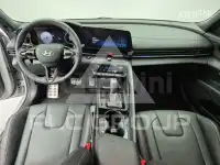 2024 Hyundai Avante