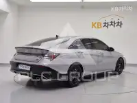 2024 Hyundai Avante