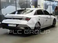 2024 Hyundai Avante