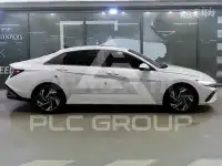2024 Hyundai Avante
