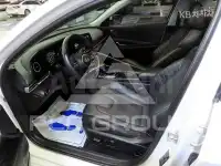 2024 Hyundai Avante