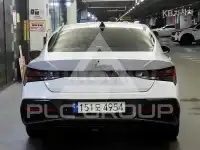 2024 Hyundai Avante