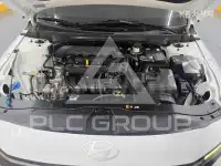 2024 Hyundai Avante