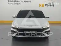 2024 Hyundai Avante