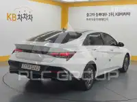 2024 Hyundai Avante