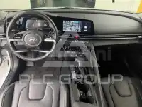 2024 Hyundai Avante