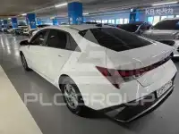 2024 Hyundai Avante