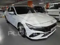 2024 Hyundai Avante