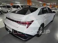 2024 Hyundai Avante