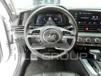 2024 Hyundai Avante