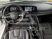 2024 Hyundai Avante