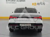 2024 Hyundai Avante