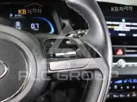 2024 Hyundai Avante