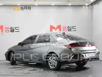 2024 Hyundai Avante