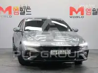 2024 Hyundai Avante