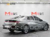 2024 Hyundai Avante