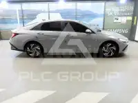 2024 Hyundai Avante