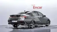 2024 Hyundai Avante