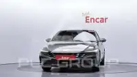 2024 Hyundai Avante
