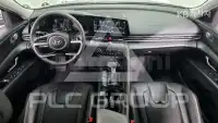 2024 Hyundai Avante