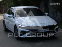 2024 Hyundai Avante