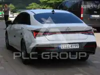2024 Hyundai Avante