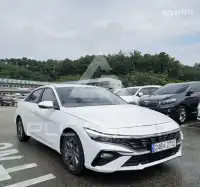 2024 Hyundai Avante