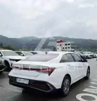 2024 Hyundai Avante