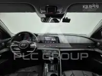 2024 Hyundai Avante