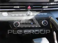 2024 Hyundai Avante