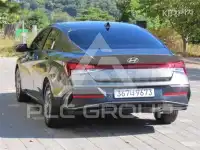 2024 Hyundai Avante
