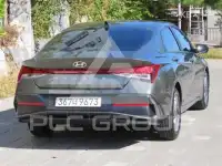 2024 Hyundai Avante
