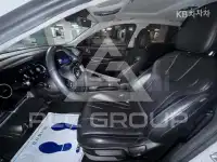2024 Hyundai Avante