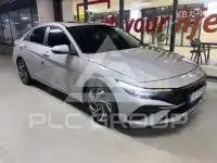 2024 Hyundai Avante
