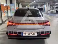2024 Hyundai Avante