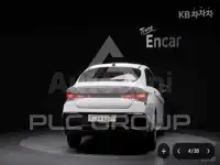 2024 Hyundai Avante