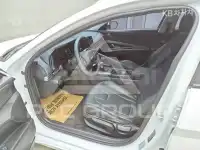 2024 Hyundai Avante