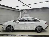2024 Hyundai Avante