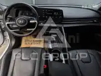 2024 Hyundai Avante